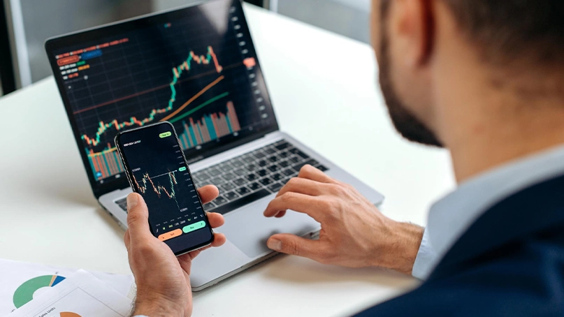 Bitcoin ePrex Ticaret Platformu