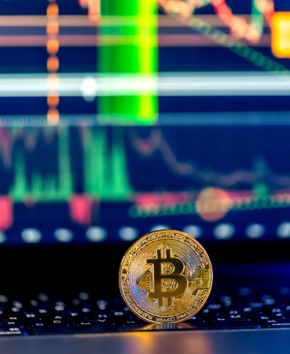 Bitcoin ePrex Ticaret Bilgileri